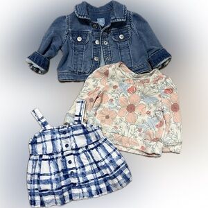 Baby Gap Bundle